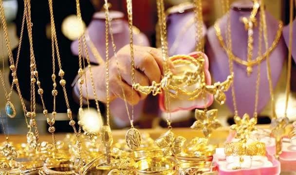 سعر الذهب وعيار 21 اليوم الجمعة 28 أغسطس
