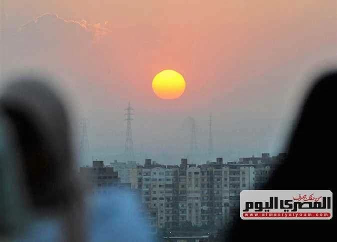 موعد خسوف القمر وفق الأوقاف