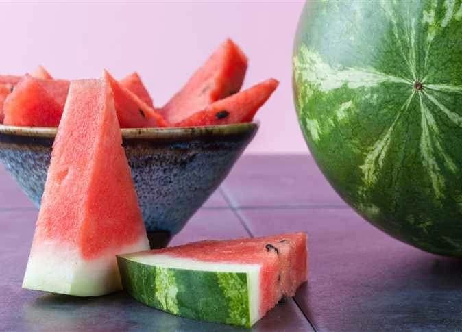 خطوة بسيطة لتحسين طعم البطيخ
