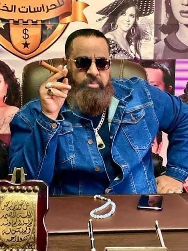 مباحث المقطم تتهم إسماعيل دولار بالبلطجة وابتزاز المستأجرين