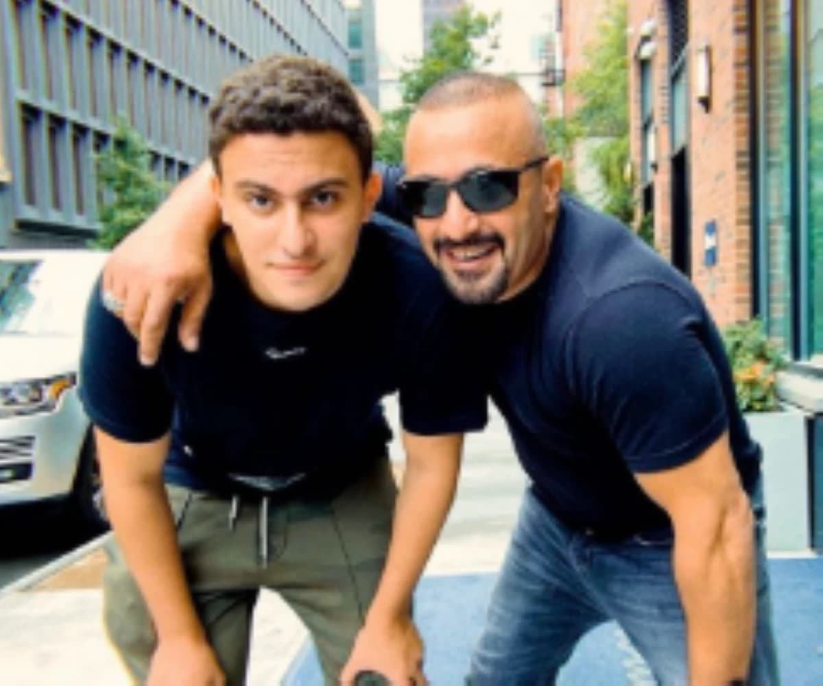 ياسين أحمد السقا يحذر مروجي الشائعات