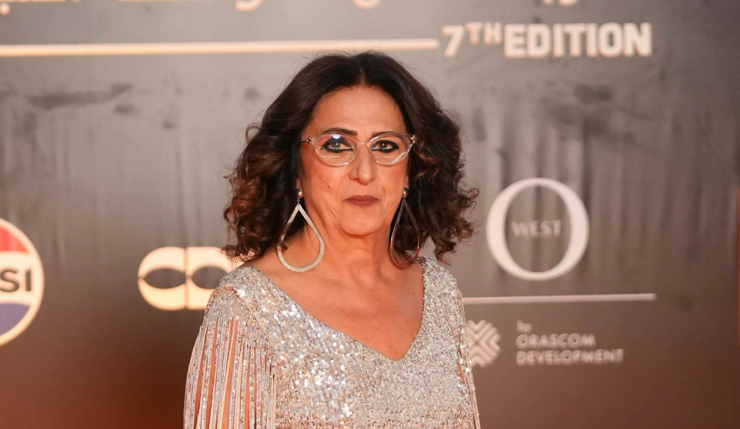 وفاة زوجة ماريان خوري وتشييع الجثمان