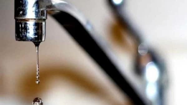 انقطاع المياه في 8 مناطق بالجيزة اليوم