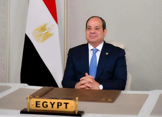 رئيس السيسي يصدر 10 توجيهات للمواطنين