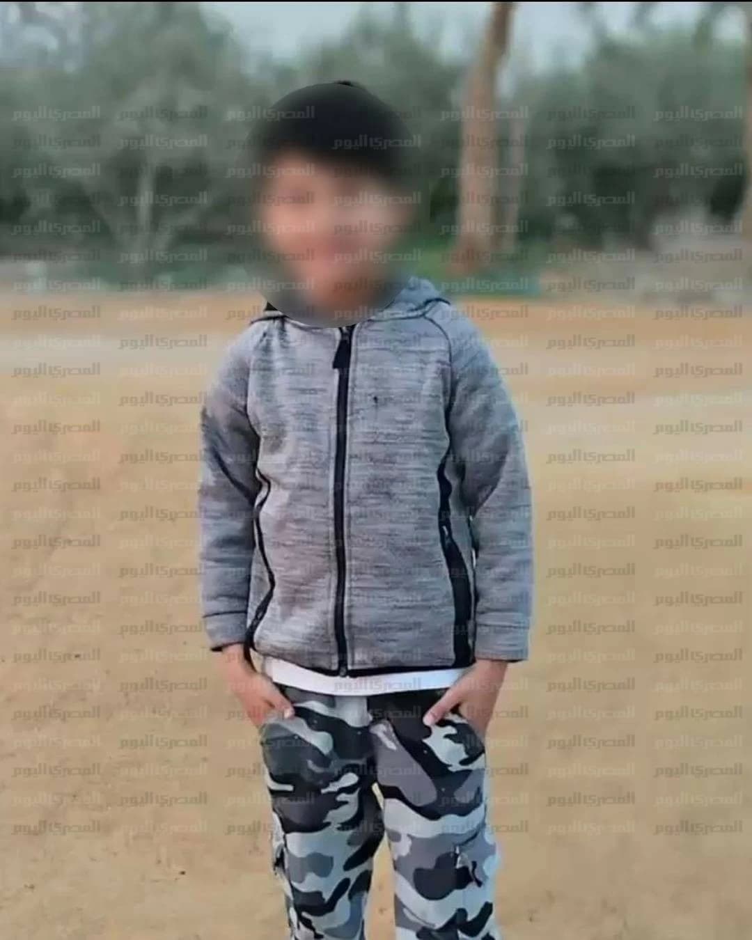 اعتقال مطلق رصاصة الفرح في مأساة صغير الشروق