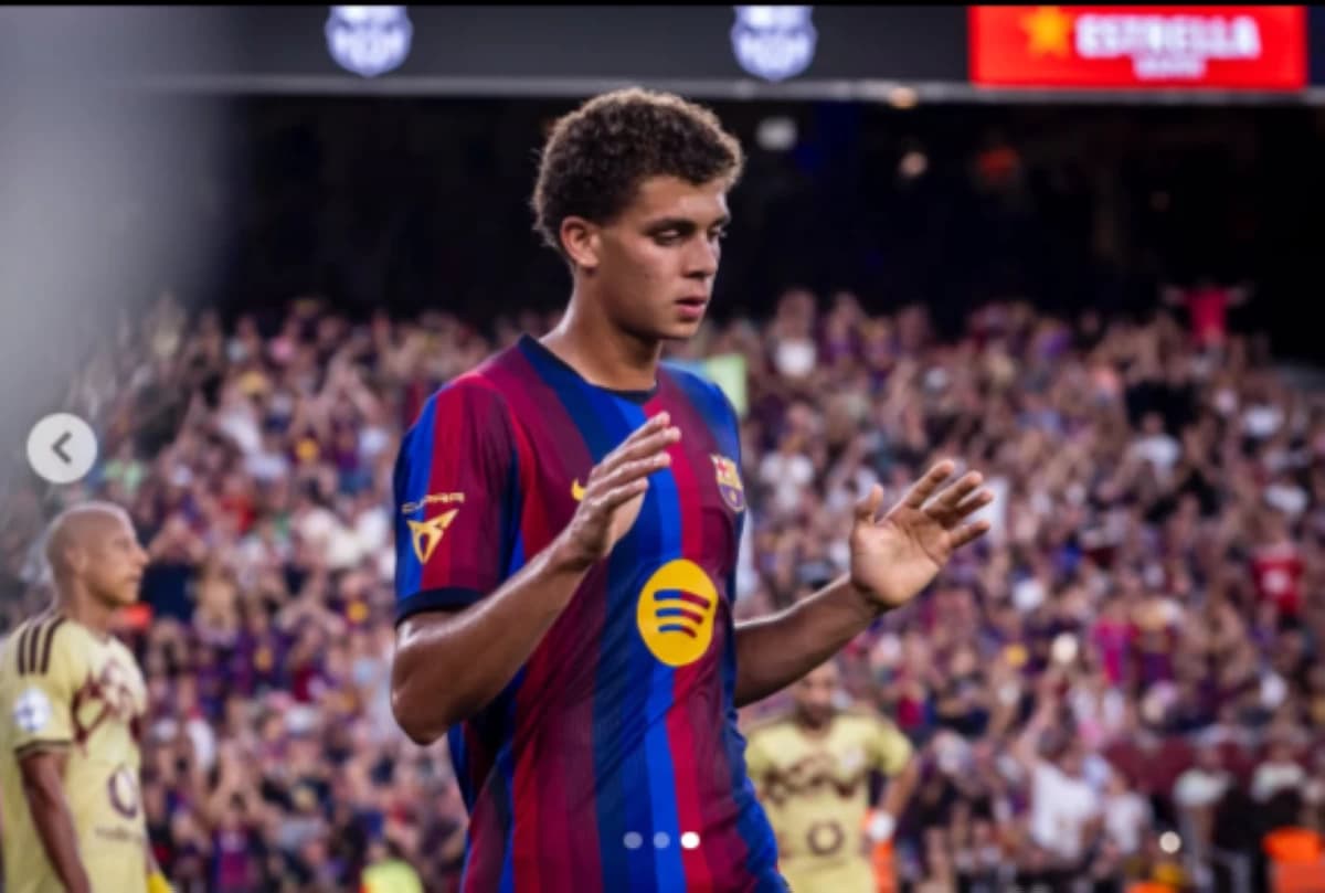 مباريات برشلونة في دوري الأبطال