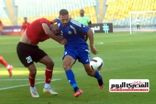 ارتباك في سموحة نتيجة المباريات وخطة تحضيرية لمواجهة الأهلي