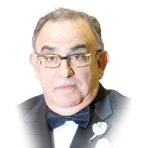 عاطف بشاي في ذكرى رحيله الثاني