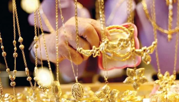 سعر الذهب اليوم الأحد 30 أغسطس عيار 21