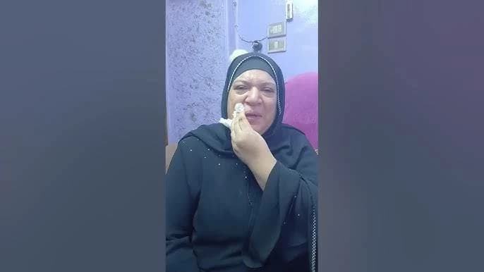 تهمة الاعتداء على والدة في السيدة زينب