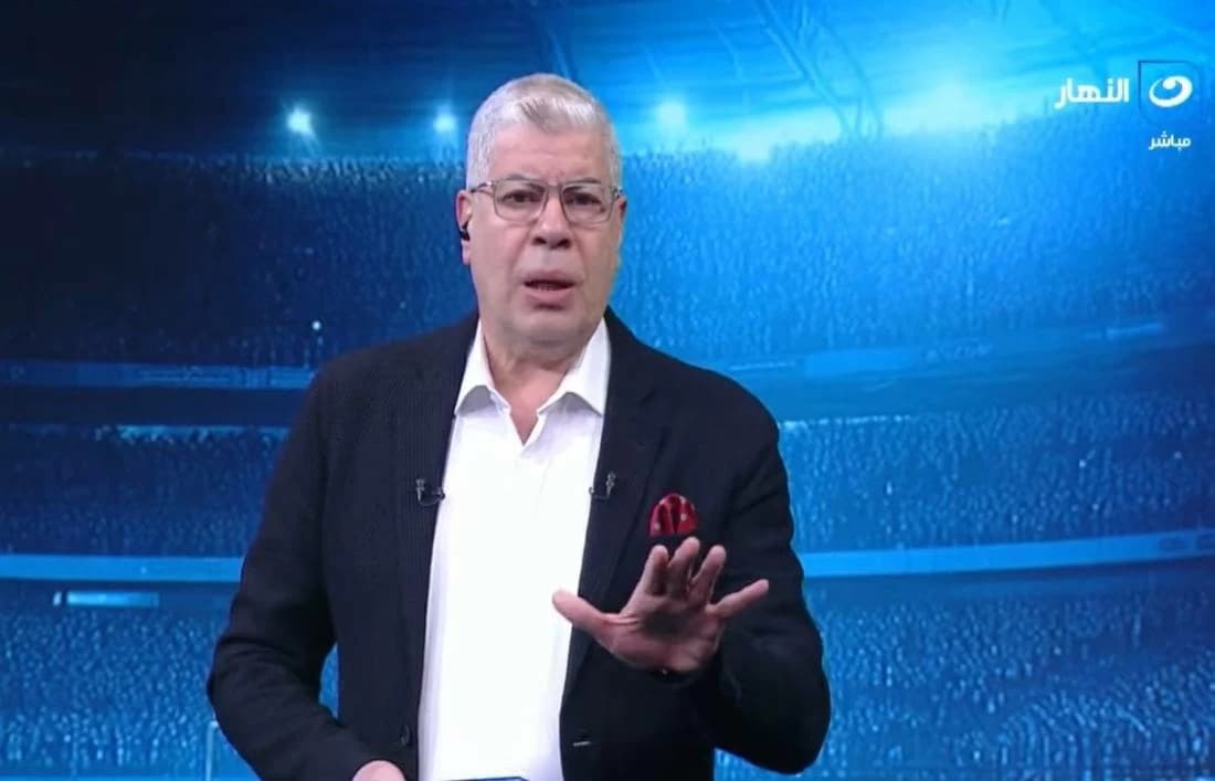 شوبير يعلق على تصريحات حول محمد معروف في مباراة الأهلي