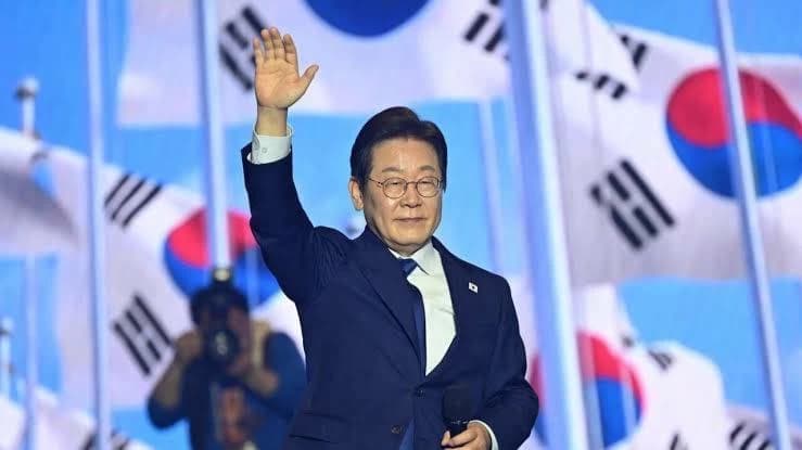 كوريا الجنوبية تجرى تعديل وزاري يشمل 6 وزراء