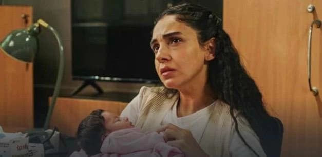 مسلسل بنج كلي الحلقة 12 تهديدات وشقيقة دياب تضع مولودها