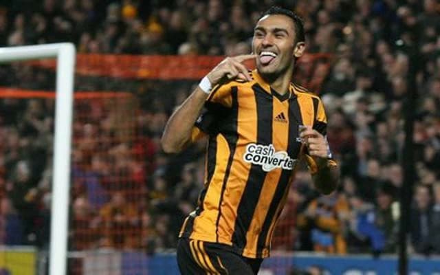 المحمدي يشهد إنجاز هال سيتي في التاريخ