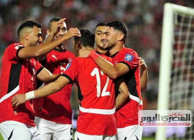 مصر تحدد موعد مواجهتي أنجولا وجنوب السودان
