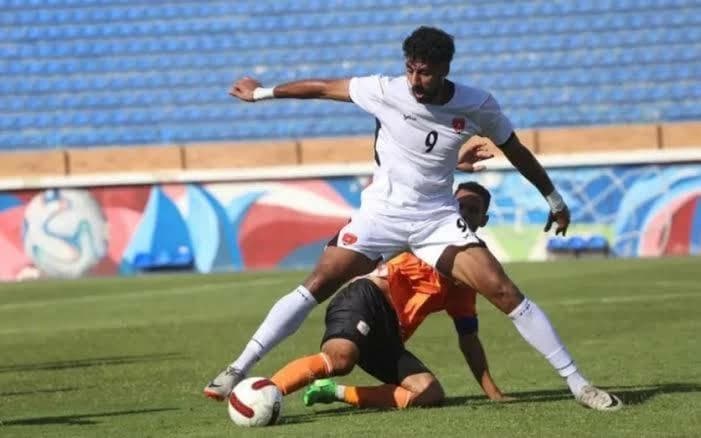 المنصورة يرد على عقوبات اتحاد الكرة