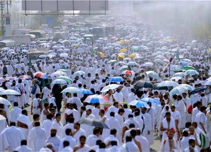التضامن تعلن موعد غلق تقديم حج الجمعيات