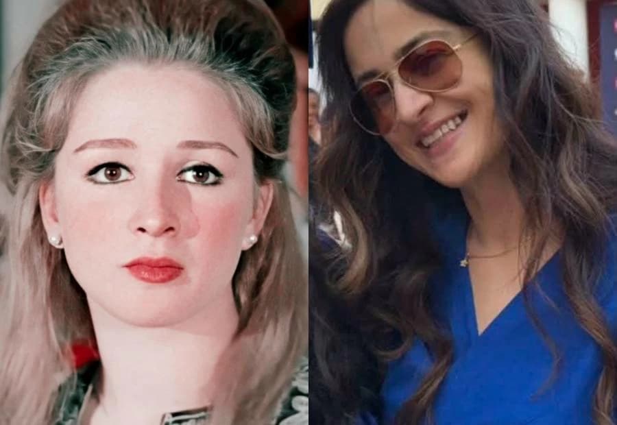 معلومات عن ياسمين أبو النجا بعد وفاتها