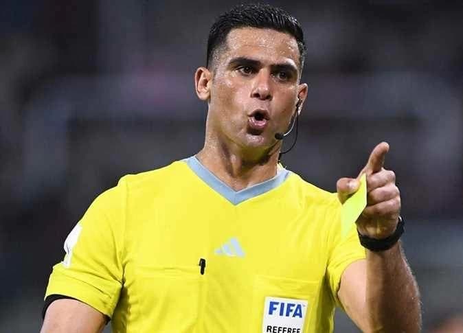 تسجيلات محمد معروف تفضح أزمة الأهلي وزد