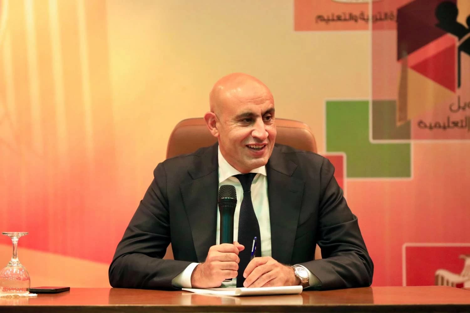 وزير التعليم يصدر تعليمات للمدارس بشأن غياب الطلاب قبل بدء العام
