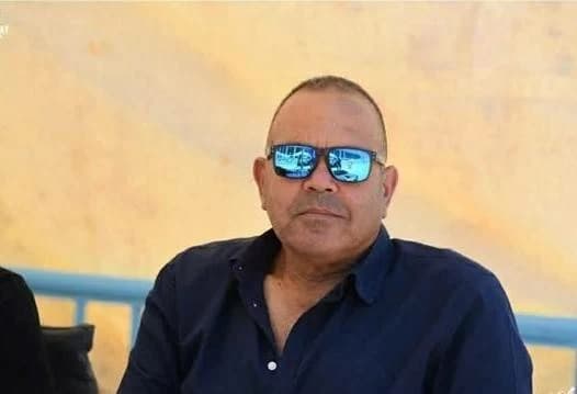 الشاذلى: رئيس الأولمبية يوقف اتحاد الغوص