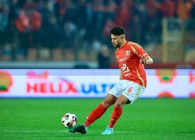 شوبير يكشف أزمة ياسر إبراهيم في الأهلي