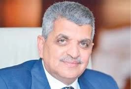 فريق ربيع: تحسن في عبور سفن الحاويات في السويس