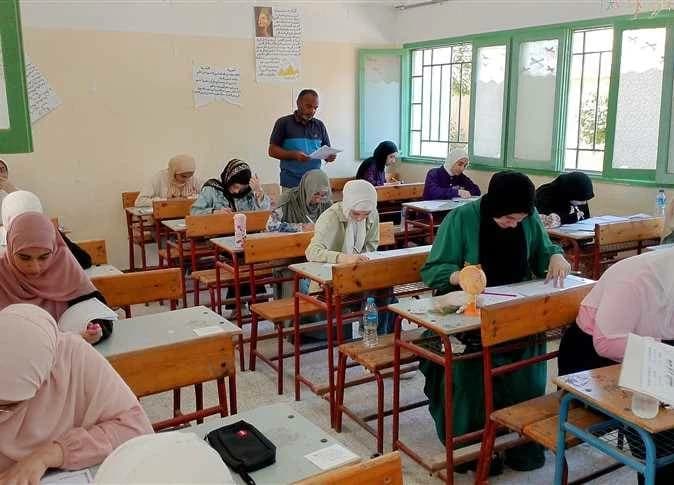 مواعيد امتحانات الثانوية الثانية 2026