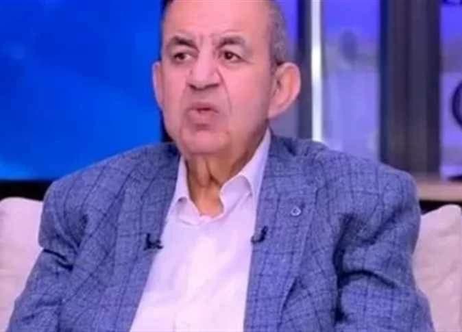محمد التاجي حول محمود عبدالعزيز