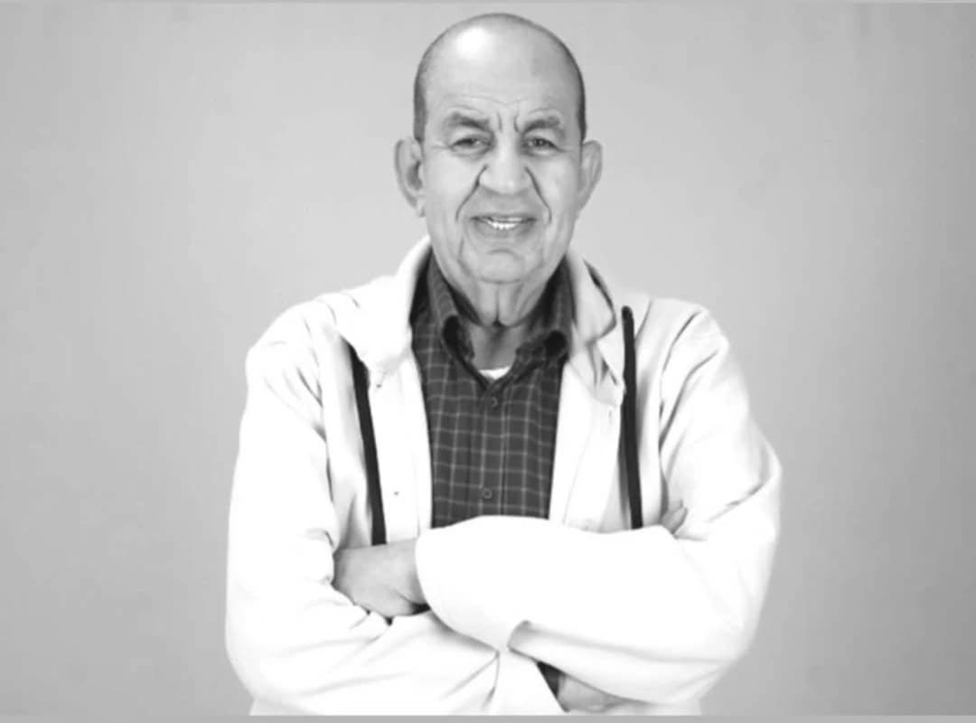 صلاة الجنازة على محمد التاجي اليوم