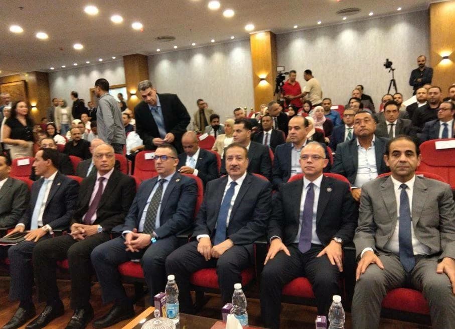 مبادرة لتعزيز التصدير بوسائل رقمية في بورسعيد