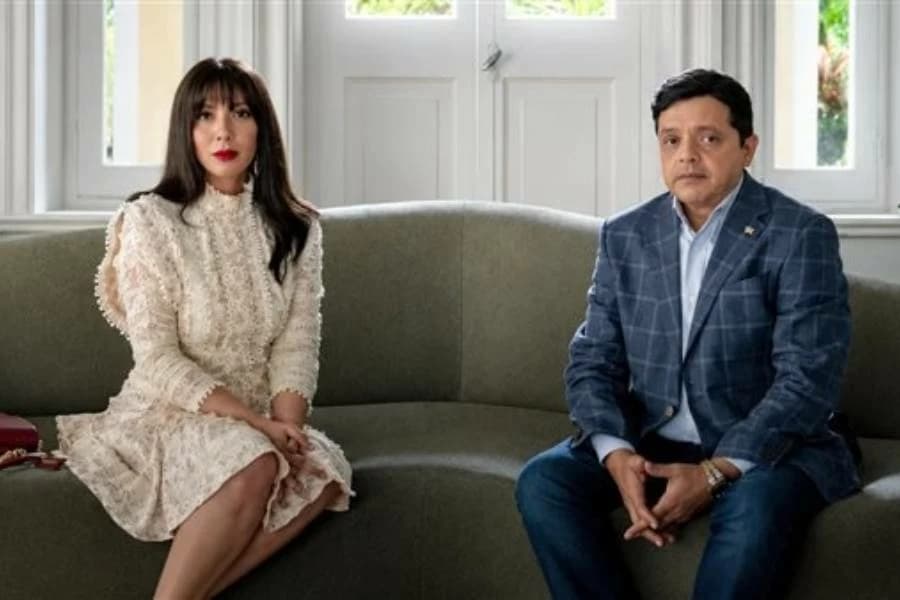 فيلم الجواهرجي يحقق 11.1 مليون ريال في السعودية