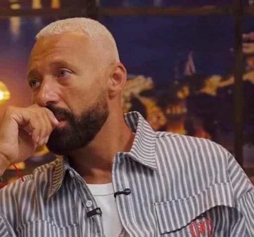 أحمد فهمي يعبر عن معاناته في المعهد