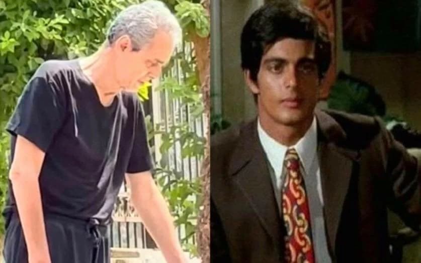 سيف أبو النجا ينفي تواجده بأمريكا أثناء مرض ابنته
