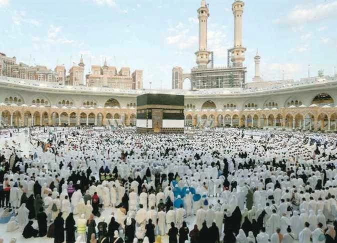 موعد قرعة حج الجمعيات 2027
