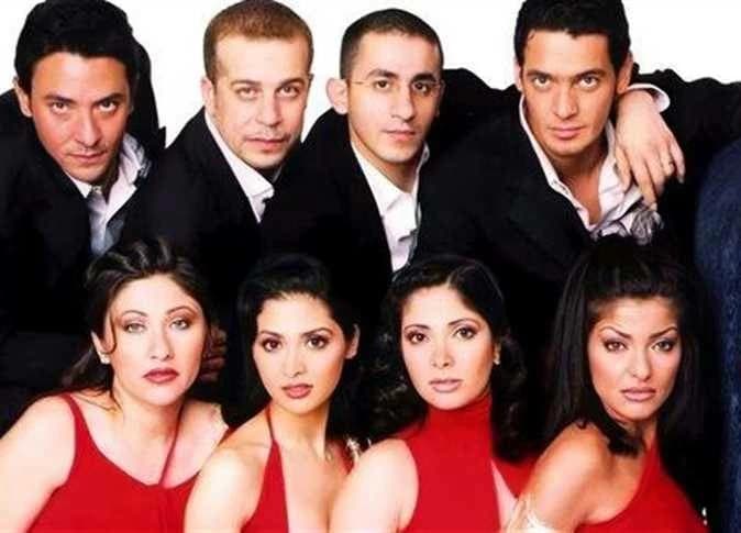 إسعاد يونس تعيد سهر الليالى 2 للسينما بعد 23 سنة