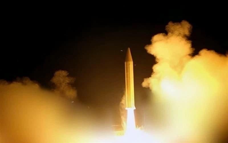 إيران تتوعد برد أقوى على أمريكا