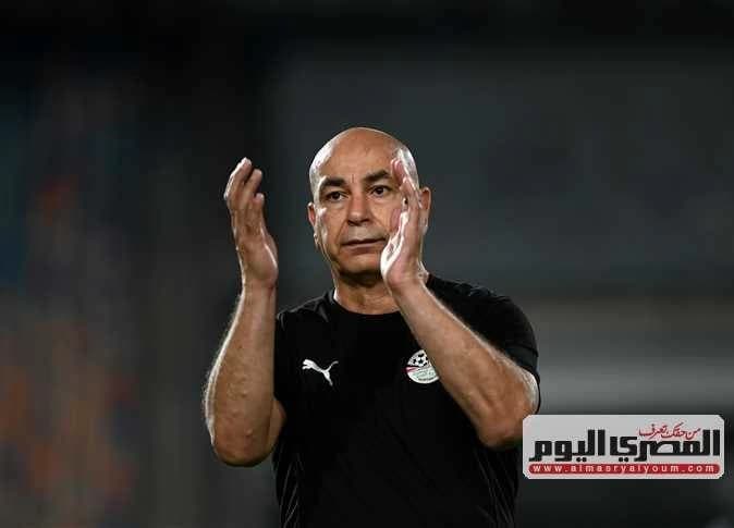 حسام حسن ورواتب شوبير مع الأهلي