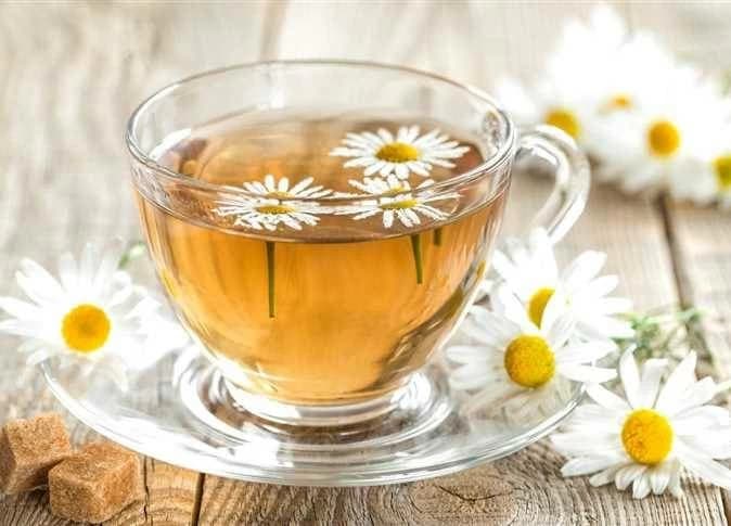 فوائد شاي البابونج للراحة