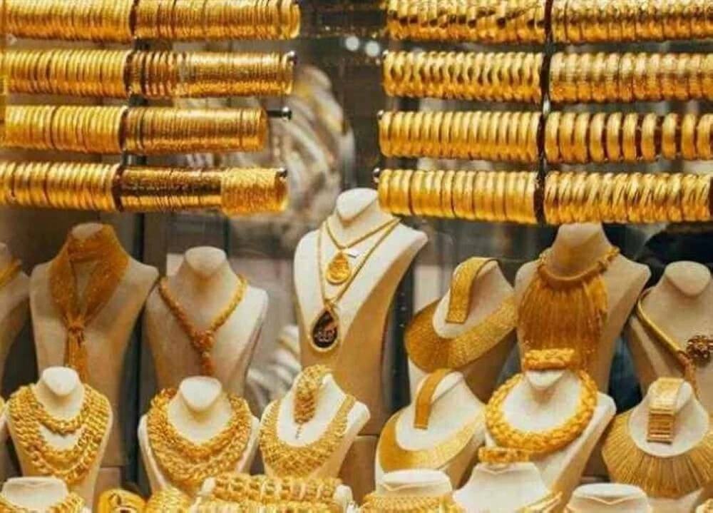 سعر الذهب في السودان اليوم الأربعاء