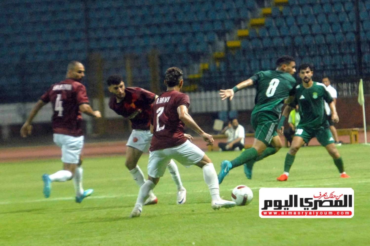 مباريات الأربعاء وقنوات البث