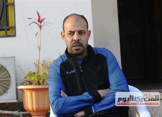 أسباب انسحاب عماد النحاس من المصري