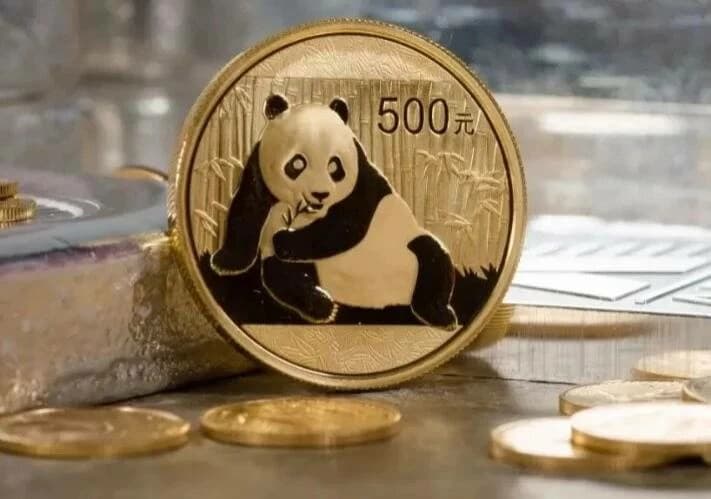 هل يخفف توسع سندات الباندا وتبادل العملة الضغط على الدولار