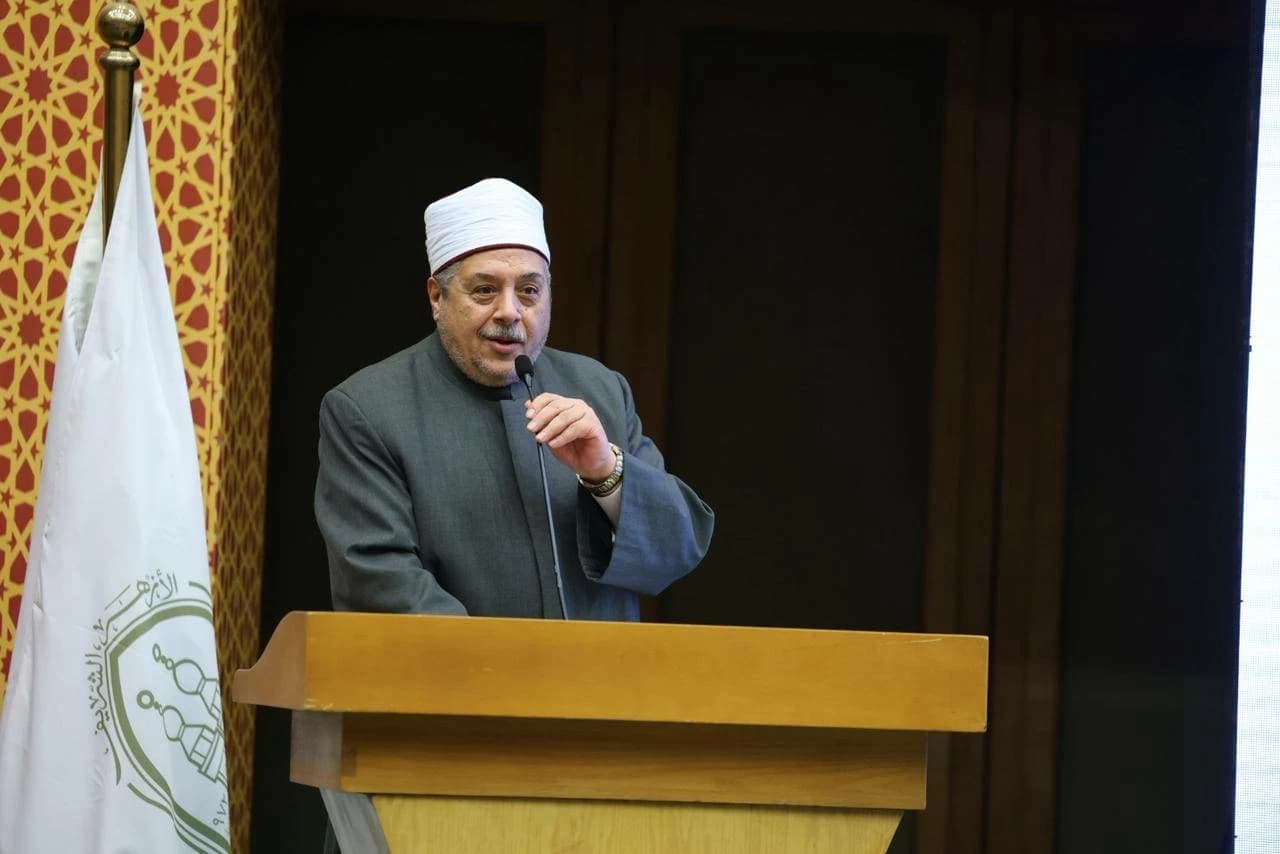 الأزهر يوضح نظام البكالوريا للصف الأول