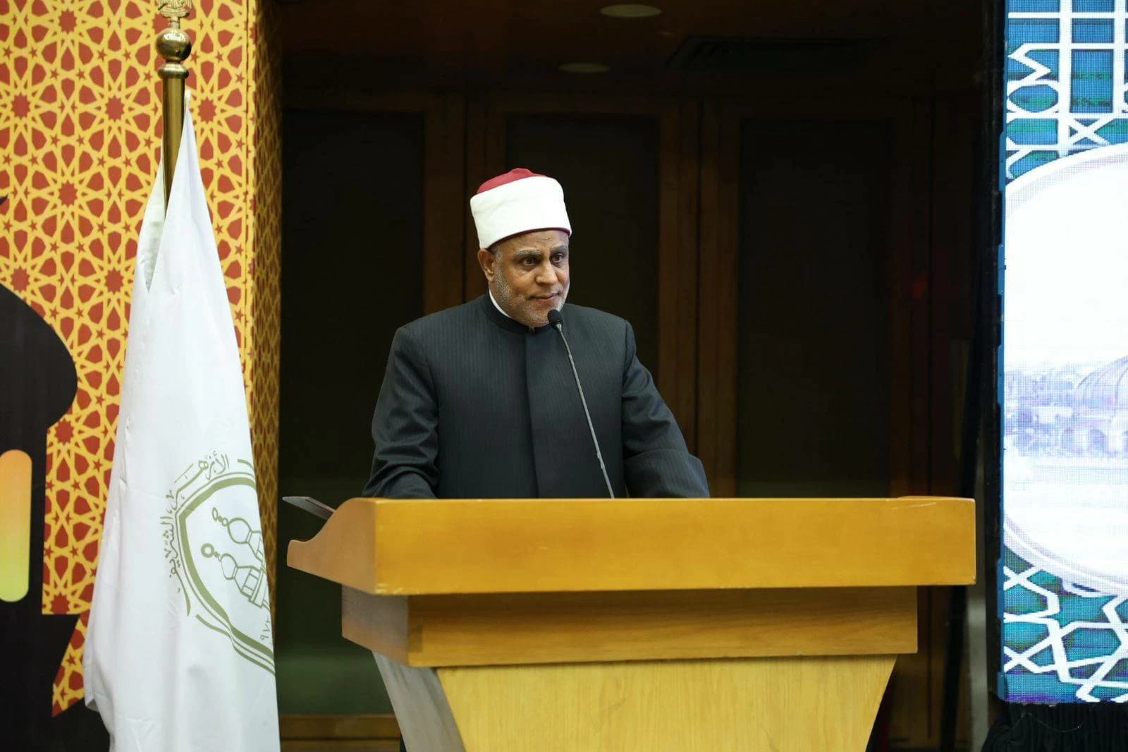 رئيس المعاهد يؤكد تطوير البكالوريا يوسع خيارات الطلاب