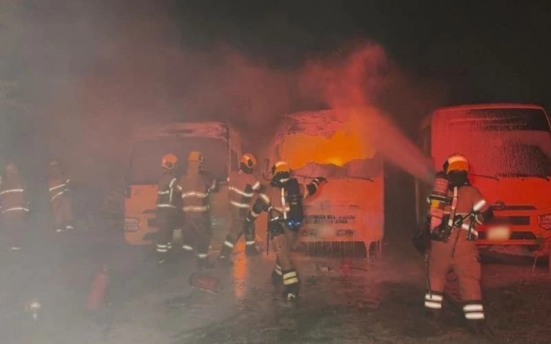الكويت تصدر بيانًا حول العدوان الإيراني ودعوة للمواطنين
