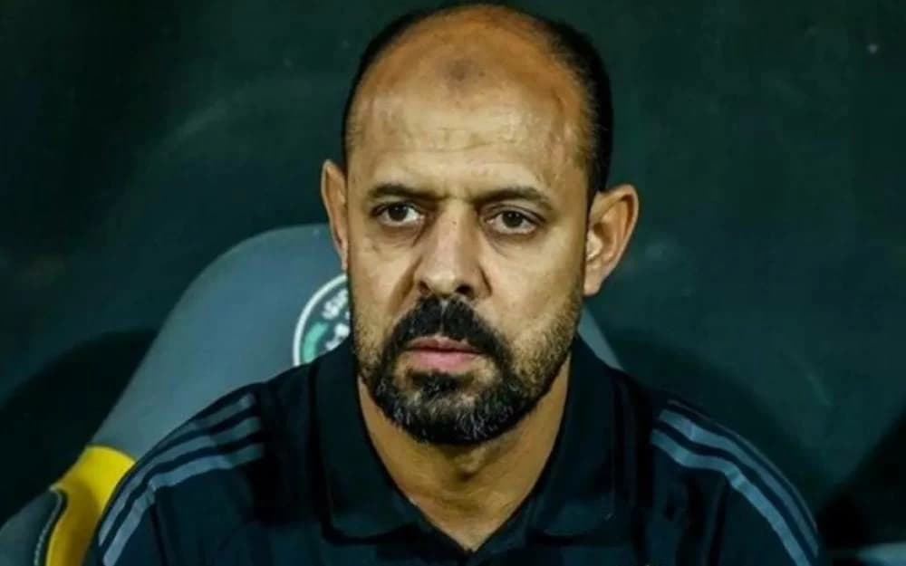 شوبير يكشف سبب رحيل النحاس عن المصري