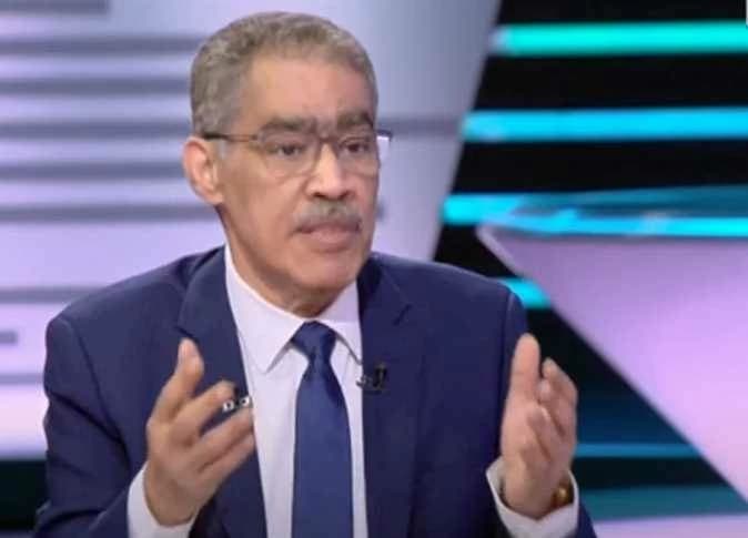 ضياء رشوان يدعو الوزراء لتوفير معلومات دقيقة للمتحدثين