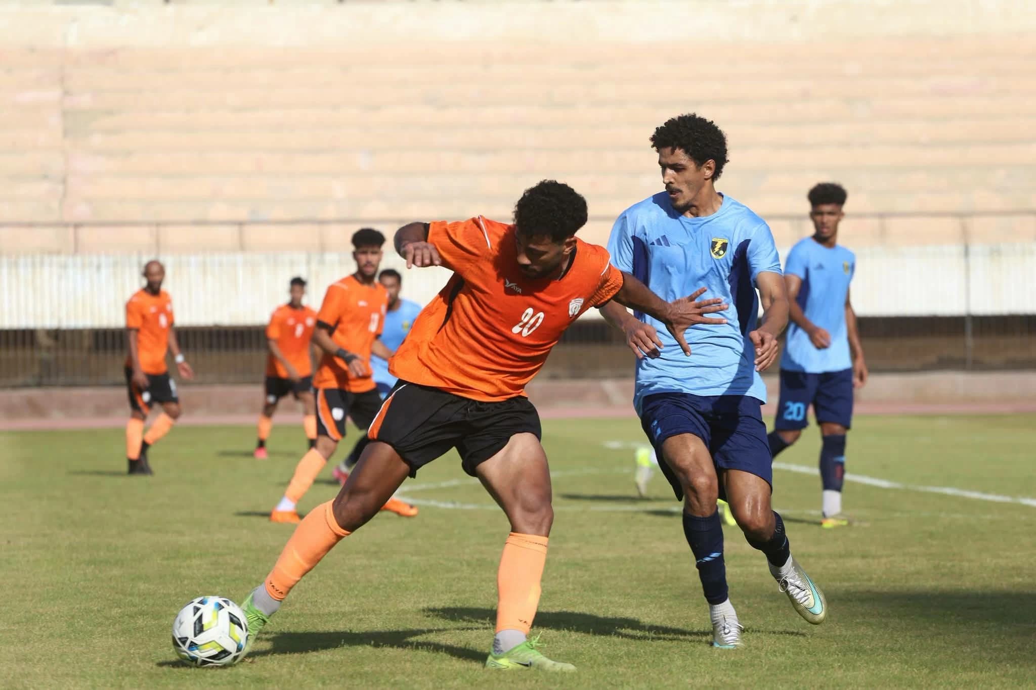 نتائج مباريات الخميس في الدوري المصري
