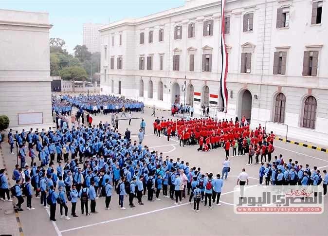 موعد بدء الدراسة 2026-2027